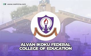 Alvan Ikoku College of Education: A Legacy of Teacher Training ...