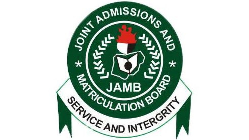 JAMB NEWS