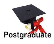 Postgraduate Updates