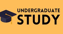 Undergraduate Updates